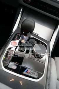 2023 BMW M3