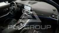 2025 BMW 320