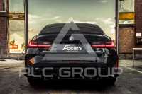 2021 BMW M3