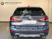 2021 BMW X1