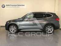 2021 BMW X1