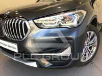 2021 BMW X1