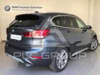 2021 BMW X1