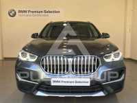 2021 BMW X1