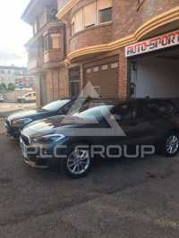 2021 BMW X2