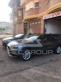 2021 BMW X2