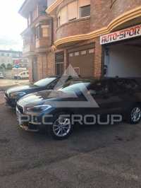 2021 BMW X2