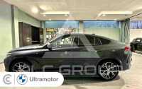 2021 BMW X6
