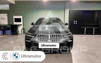 2021 BMW X6
