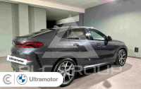 2021 BMW X6