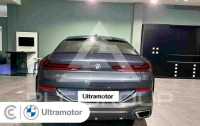 2021 BMW X6
