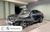 2021 BMW X6