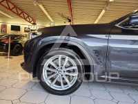 2021 BMW X4
