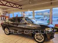 2021 BMW X4
