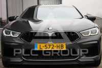 2021 BMW M8