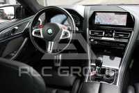 2021 BMW M8