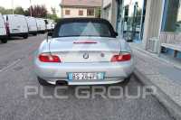 2021 BMW Z3