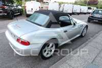 2021 BMW Z3