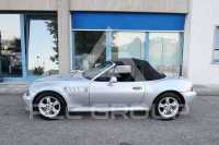 2021 BMW Z3