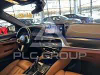 2021 BMW 520