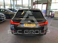2021 BMW 520