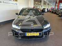 2021 BMW 520