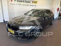 2021 BMW 520