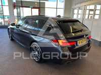 2021 BMW 520