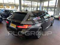 2021 BMW 520