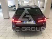2021 BMW 520