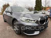 2021 BMW 116