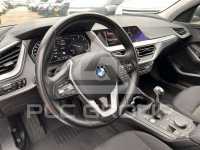 2021 BMW 116