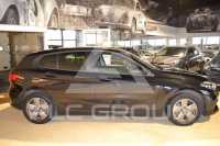 2021 BMW 116
