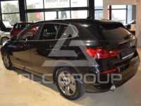2021 BMW 116