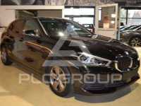 2021 BMW 116