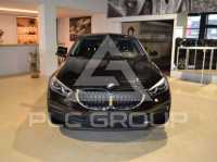 2021 BMW 116