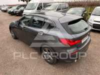 2021 BMW 116
