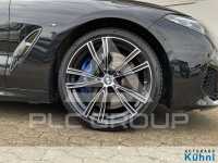 2021 BMW M8