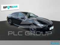 2021 BMW M8