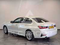2021 BMW 318