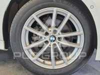 2021 BMW 318