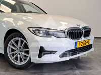 2021 BMW 318