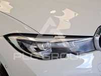 2021 BMW 318