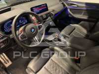 2021 BMW X4