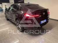 2021 BMW X4