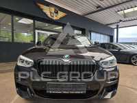 2021 BMW X4
