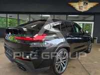 2021 BMW X4