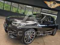 2021 BMW X4
