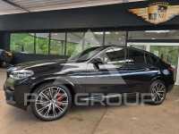 2021 BMW X4