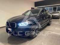 2021 BMW X4